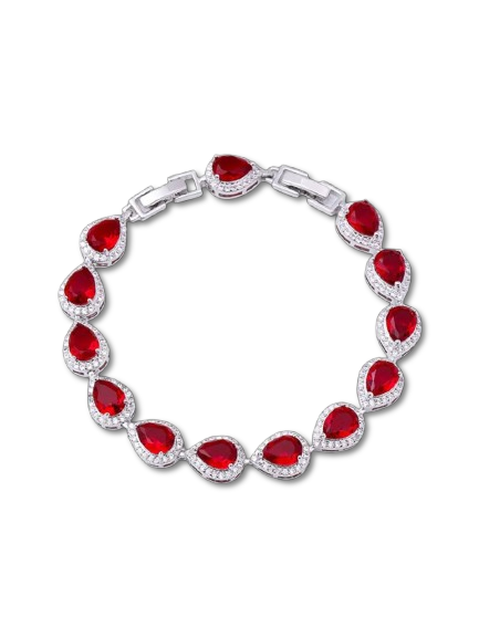 Kayra™ Tear Drop Bracelet