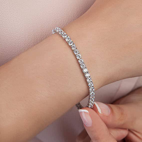 Kayra™ Tennis Bracelet