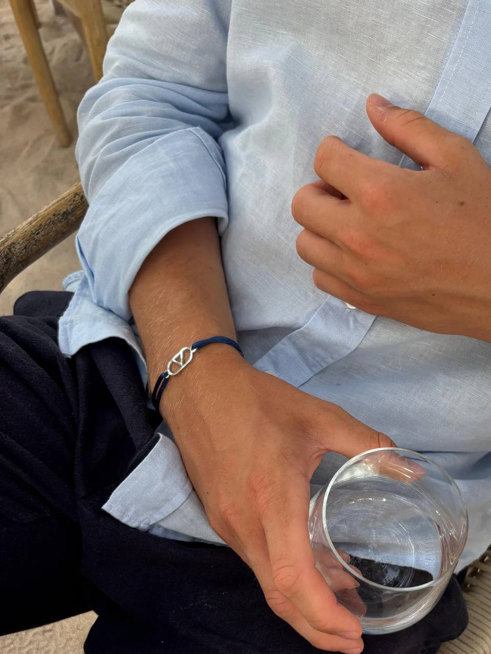 Kayra™ Lako Bracelet