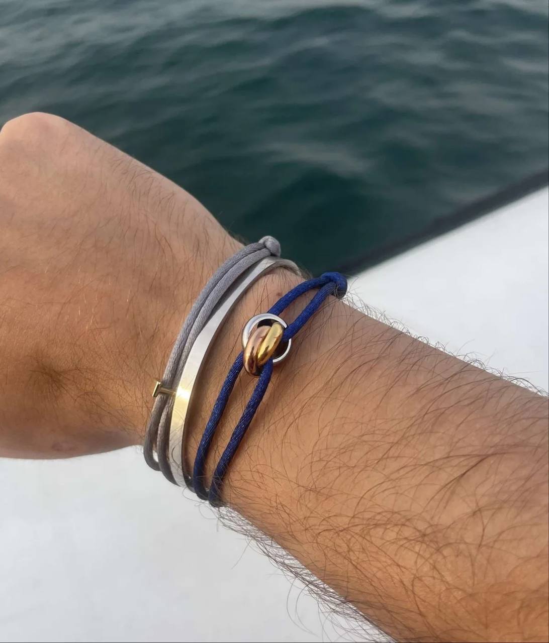 Kayra™ Luko Bracelet