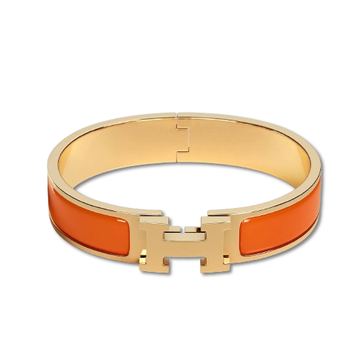 Kayra™ H-Bracelet
