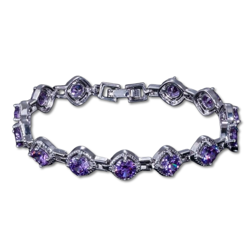 Kayra™ Crystal Bracelet
