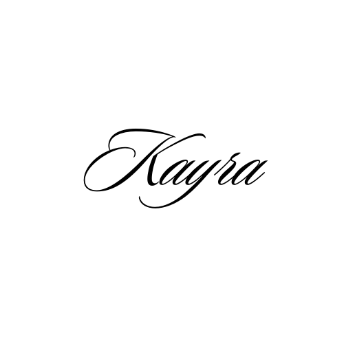 Kayra