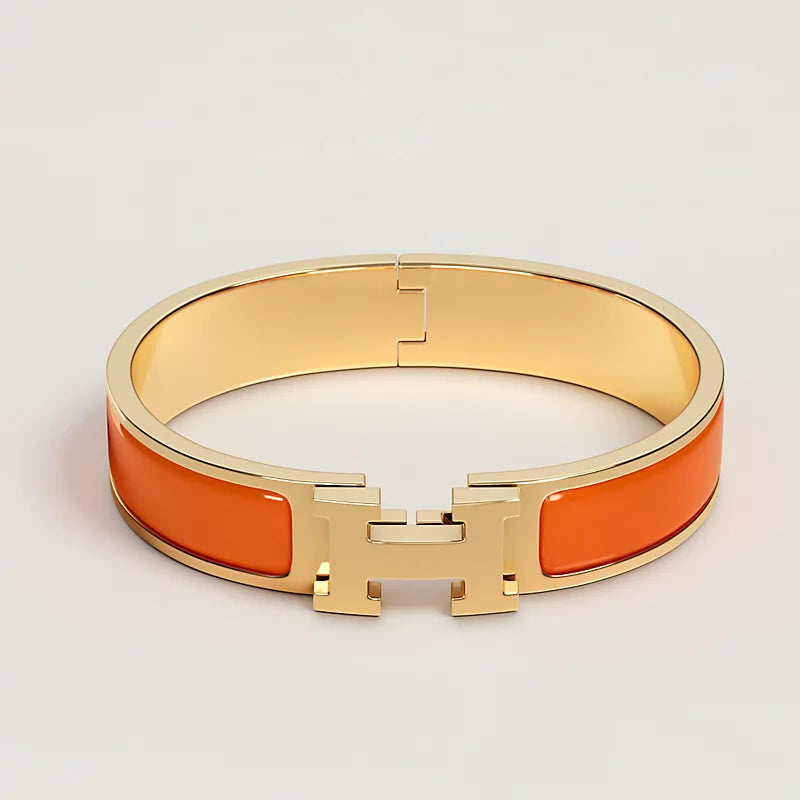 Kayra™ H-Bracelet