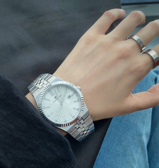 Kayra™ Classic Watch