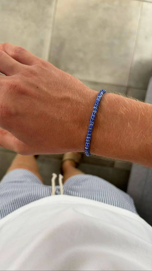 Kayra™ Aqua Bracelet